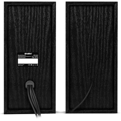 Акустическая система SVEN SPS-603 Black