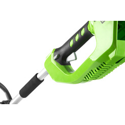 Триммер Greenworks G40LTK4 2101507UB