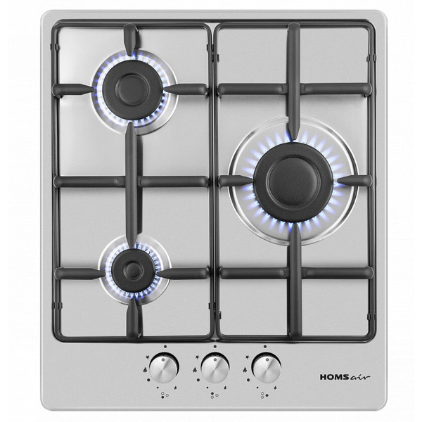 Варочная панель HOMSair HGS433GS