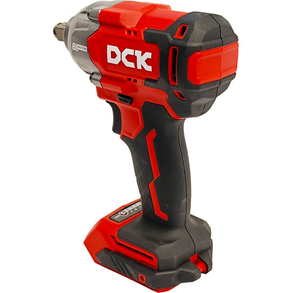 Гайковерт DCK KDPB488 (TYPE Z) без АКБ и ЗУ