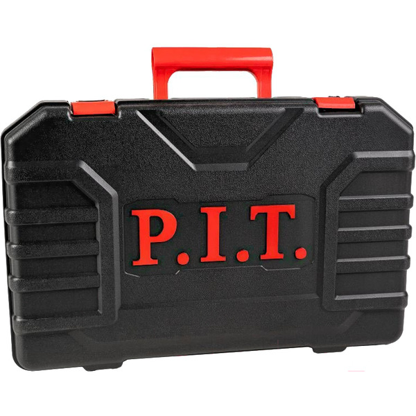 Угловая шлифмашина P.I.T. PWS20H-125C/1