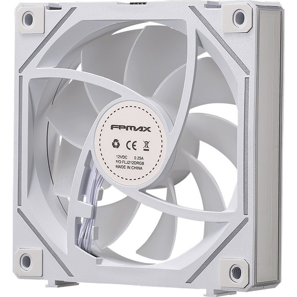 Вентилятор для корпуса Formula Air Bridge WH