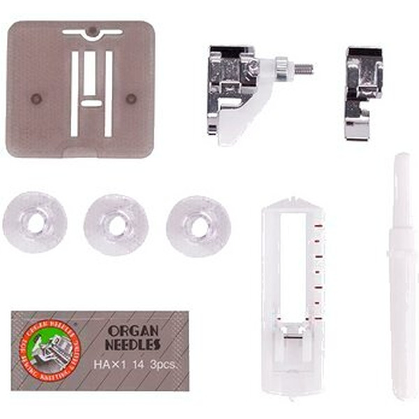 Швейная машина JANOME JL23