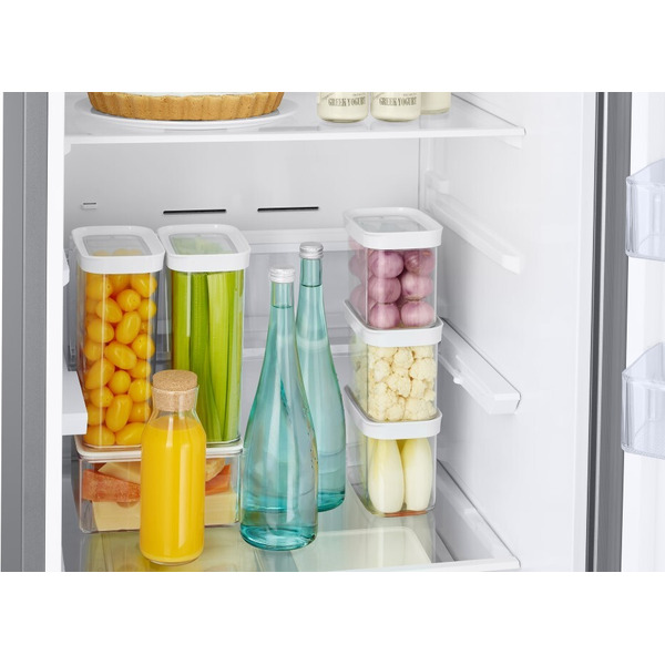 Холодильник Samsung Bespoke RB38A6B1FAP/WT