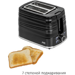 Тостер JVC JK-TS625