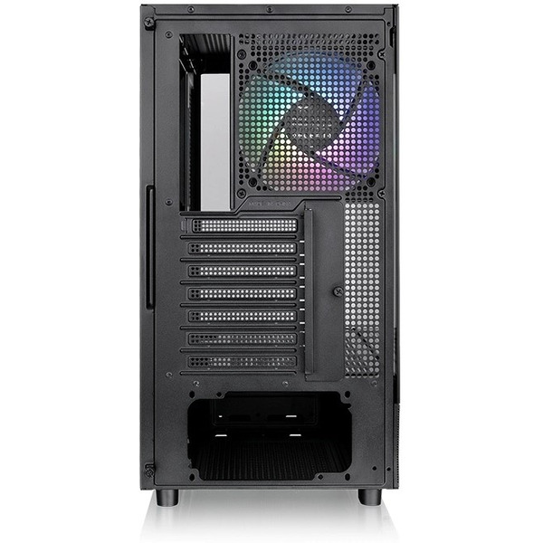 Корпус Thermaltake View 270 TG ARGB (черный)