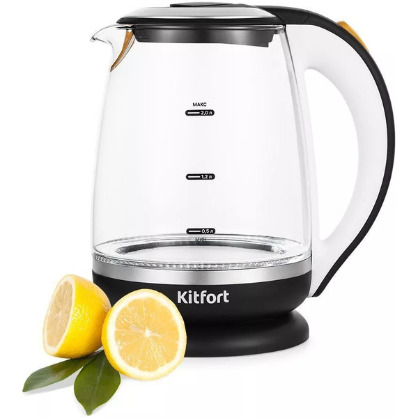 Электрочайник Kitfort КТ-6199