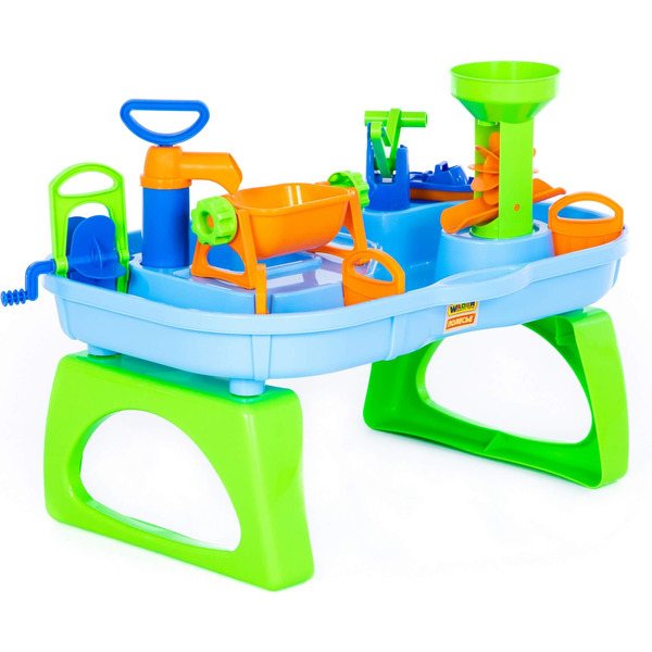 Набор Полесье Водный мир №4 40909