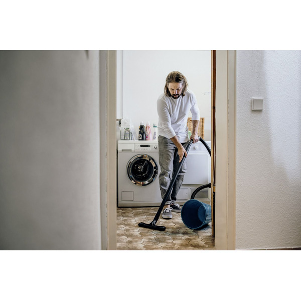 Пылесос Karcher WD 3 P V-17/4/20 1.628-175.0