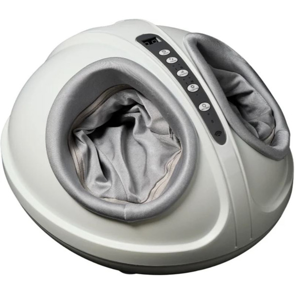 Массажер для ног VibeWell L-050 (White)