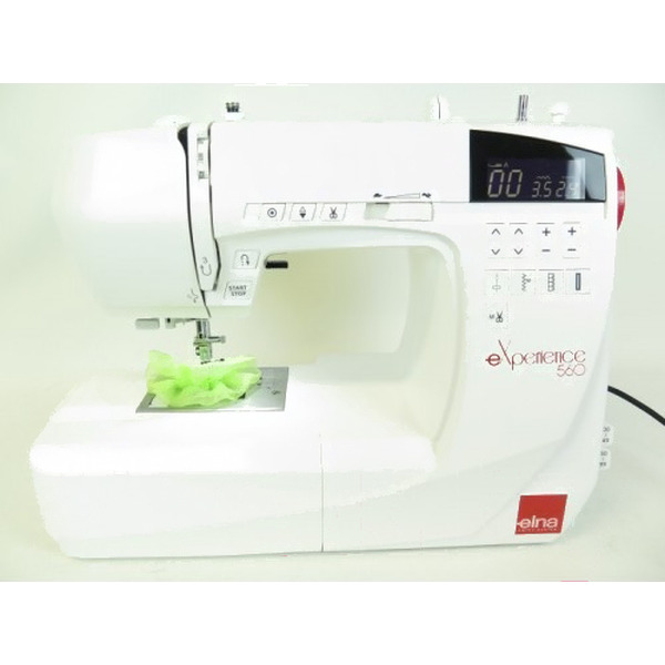 Швейная машина ELNA eXperience 560