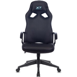 Кресло игровое A4Tech X7 GG-1000B (черный)