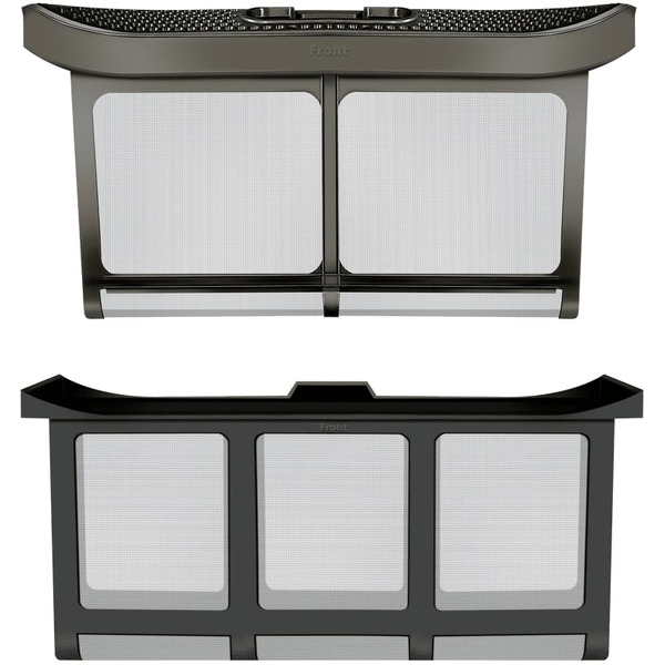 Стирально-сушильная машина MAUNFELD MFWD121010WH06 (в 2-х коробках)