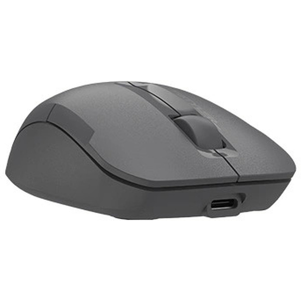 Мышь A4TECH FSTYLER FG15CS Air2 серый