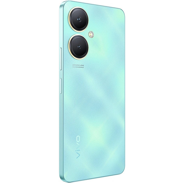 Смартфон vivo Y27 6GB/128GB (синее море)
