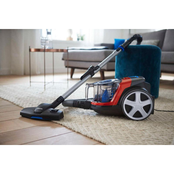 Пылесос PHILIPS FC9351/01