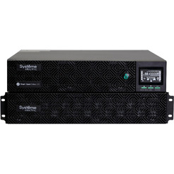 Источник бесперебойного питания Systeme Electric SRVSE10KRTXLIG2