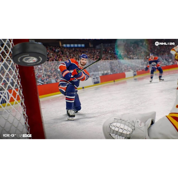 Игра EA Sports NHL26 для PS5 (EU pack, EN version)