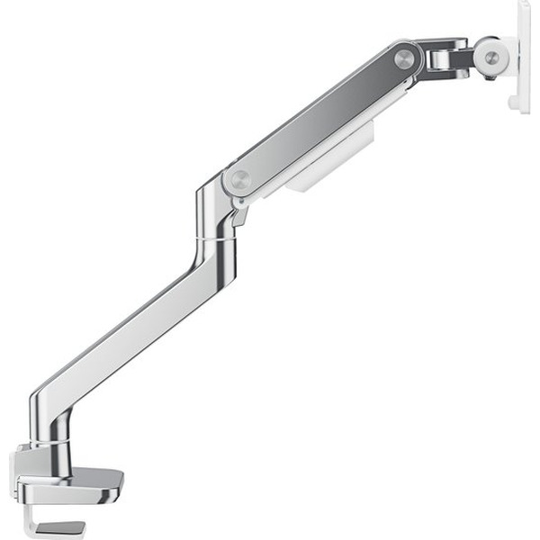 Кронштейн для монитора ErgoSmart Heavy-Duty Lux (полированный алюминий)