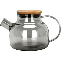 Заварочный чайник Sundays Home HGT-12/3 (600мл)