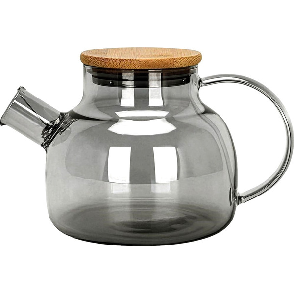 Заварочный чайник Sundays Home HGT-12/3 (600мл)