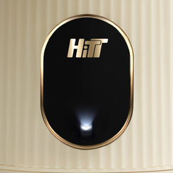 Чайник электрический HiTT HT-5027