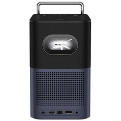 Проектор TCL Projector A1s Blue (синий)