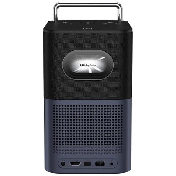 Проектор TCL Projector A1s Blue (синий)