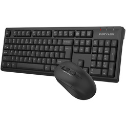 Офисный набор A4Tech Fstyler FG1200S