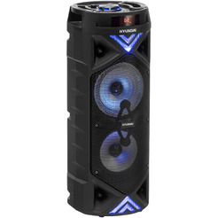 Минисистема Hyundai H-MC180