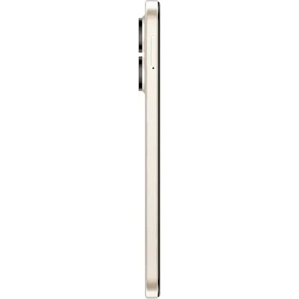 Смартфон HONOR X6e LBU-LX1 4GB/256GB (золотистый)