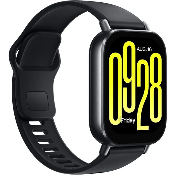 Смарт-часы Xiaomi Redmi Watch 5 Active Midnight Black (BHR8784GL/M2351W1)