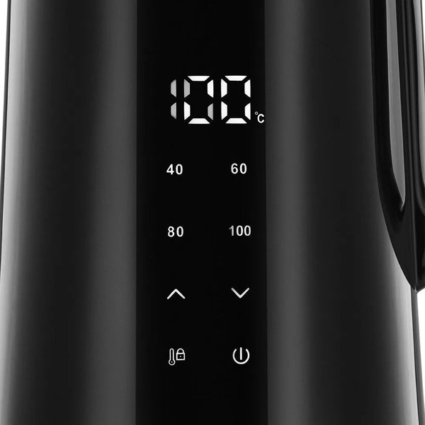 Электрический чайник Kitfort КТ-6703