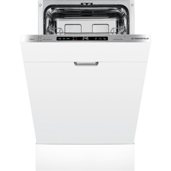 Встраиваемая посудомоечная машина MAUNFELD MLP45120 Light Beam