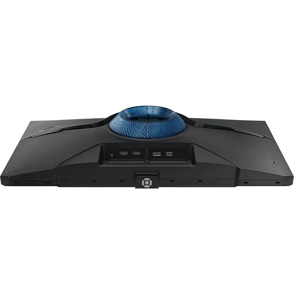 Монитор SAMSUNG S27BG400EI Odyssey G4 (LS27BG400EIXCI)