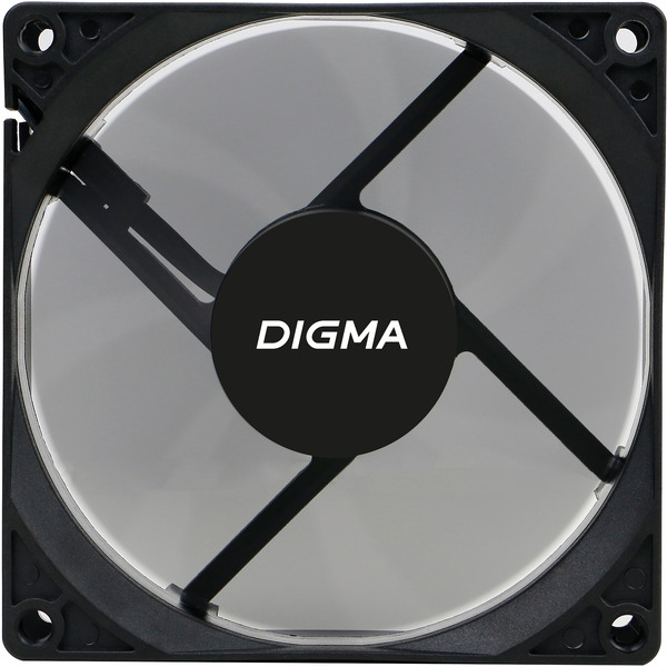 Вентилятор Digma DFAN-90