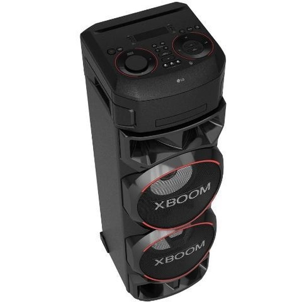 Минисистема LG X-Boom ON99