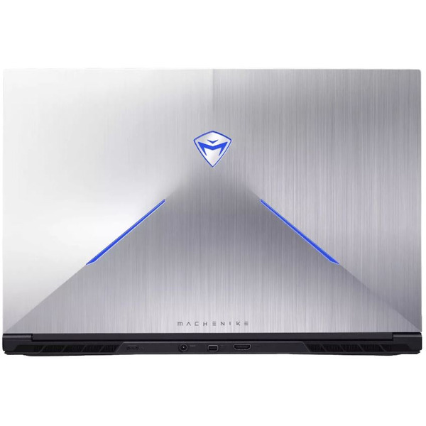 Игровой ноутбук Machenike L15 Pulsar JJ00GD00GRU