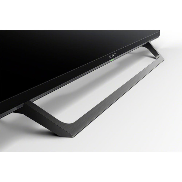 Телевизор LED SONY BRAVIA 40" WE66 KDL-40WE663 черный