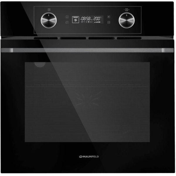 Шкаф духовой электрический MAUNFELD AEOH60102B