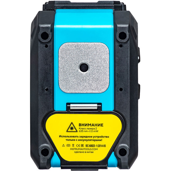 Лазерный нивелир Instrumax 360 IM0137