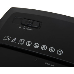 Шредер BRAUBERG 615M 532152