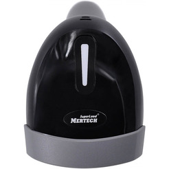 Сканер штрих-кода MERTECH CL-1300 GS BLE Dongle P2D USB (черный)