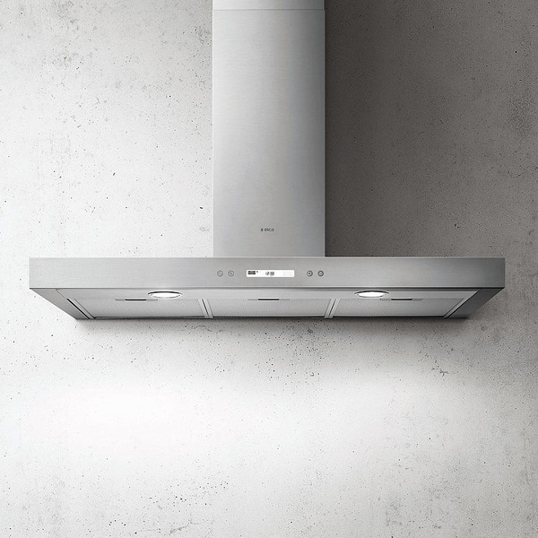 Кухонная вытяжка Elica Spot Plus IX/A/90