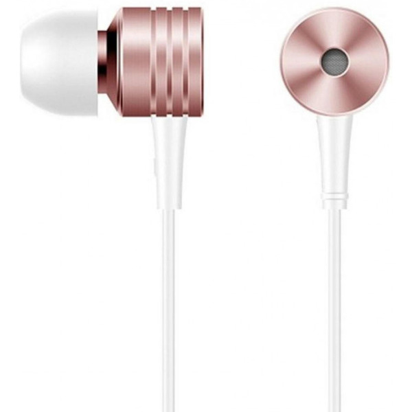 Наушники 1More Piston Classic E1003 (розовый)