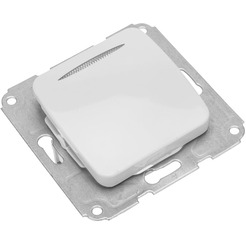 Выключатель KRANZ DEA KR-78-0201