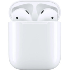 Гарнитура Hoco EW41 (белый)