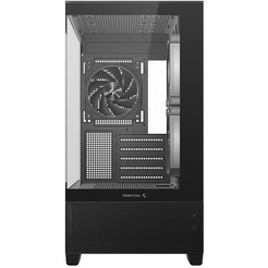 Корпус DeepCool CG380 3F R-CG380-BKAGM3-G
