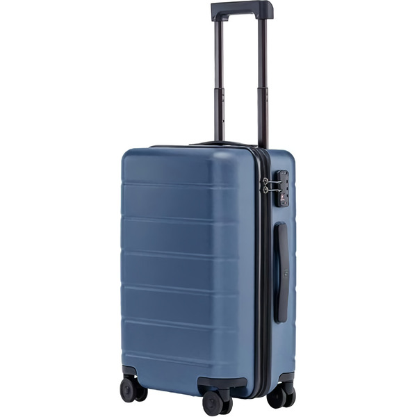 Чемодан XIAOMI Luggage Classic 20"' XNA4105GL (синий)