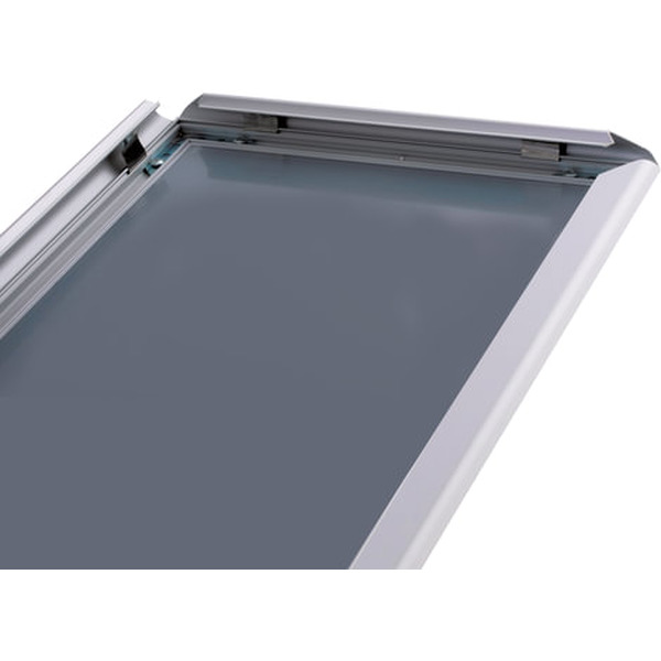 Рамка для рекламы и объявлений BRAUBERG 232205